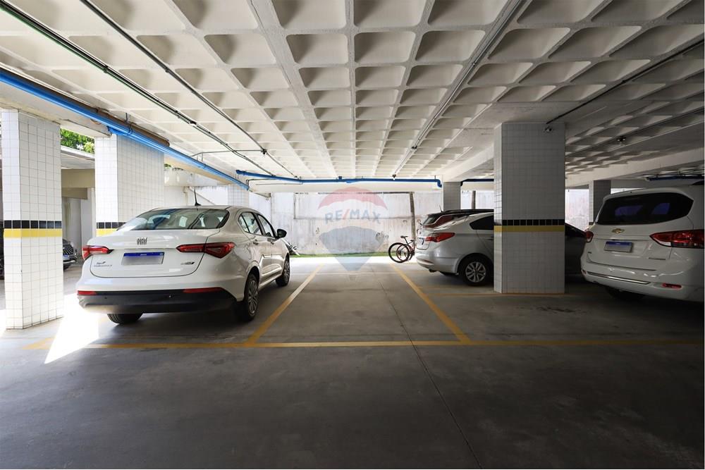 Apartamento - Venda - Recife , Pernambuco - GARAGEM.jpg - 850091040-205