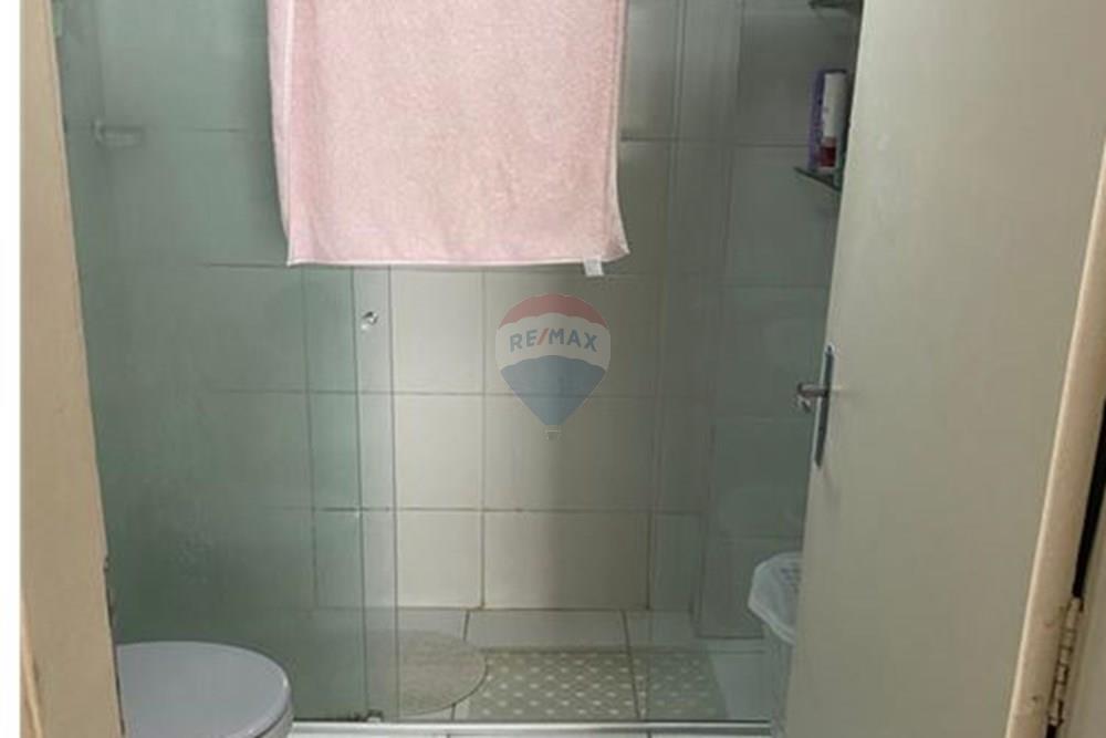 Apartamento - Venda - Recife , Pernambuco - Banheiro - 850071019-184