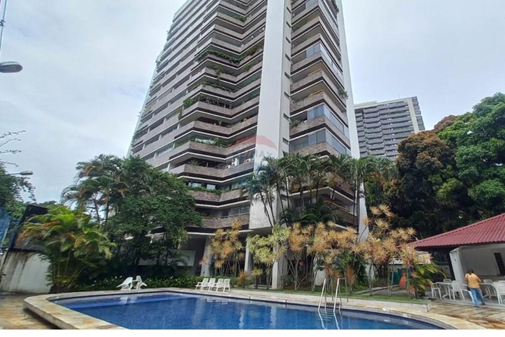 Apartamento - Venda - Recife , Pernambuco - WhatsApp Image 2025-03-08 at 15.01.54.jpeg - 850301025-39