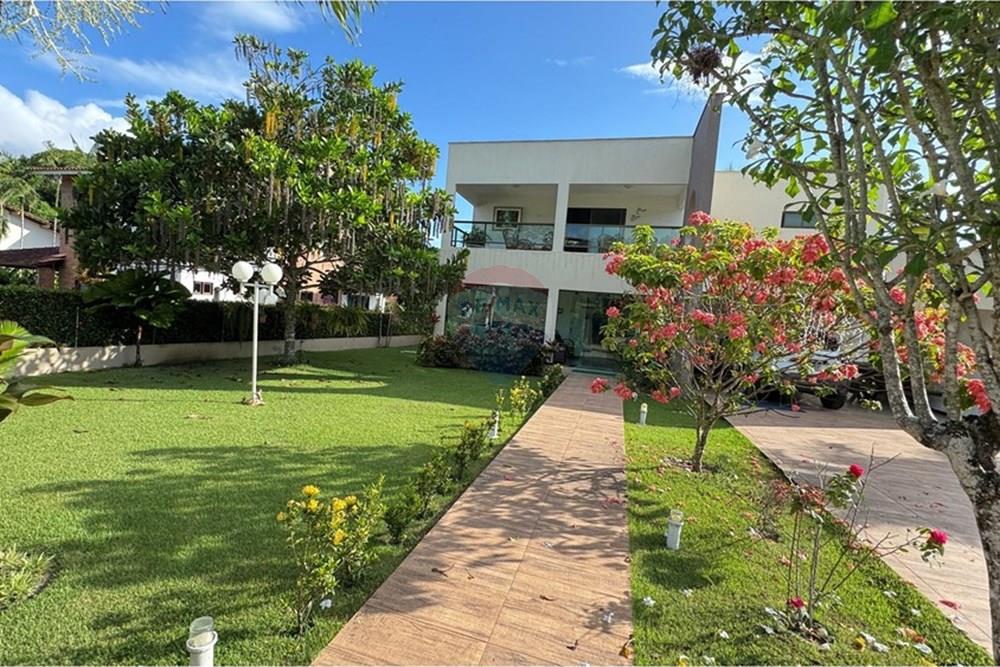 Casa de Condomínio - Venda - Camaragibe , Pernambuco - IMG_2159.jpeg - 850701005-305