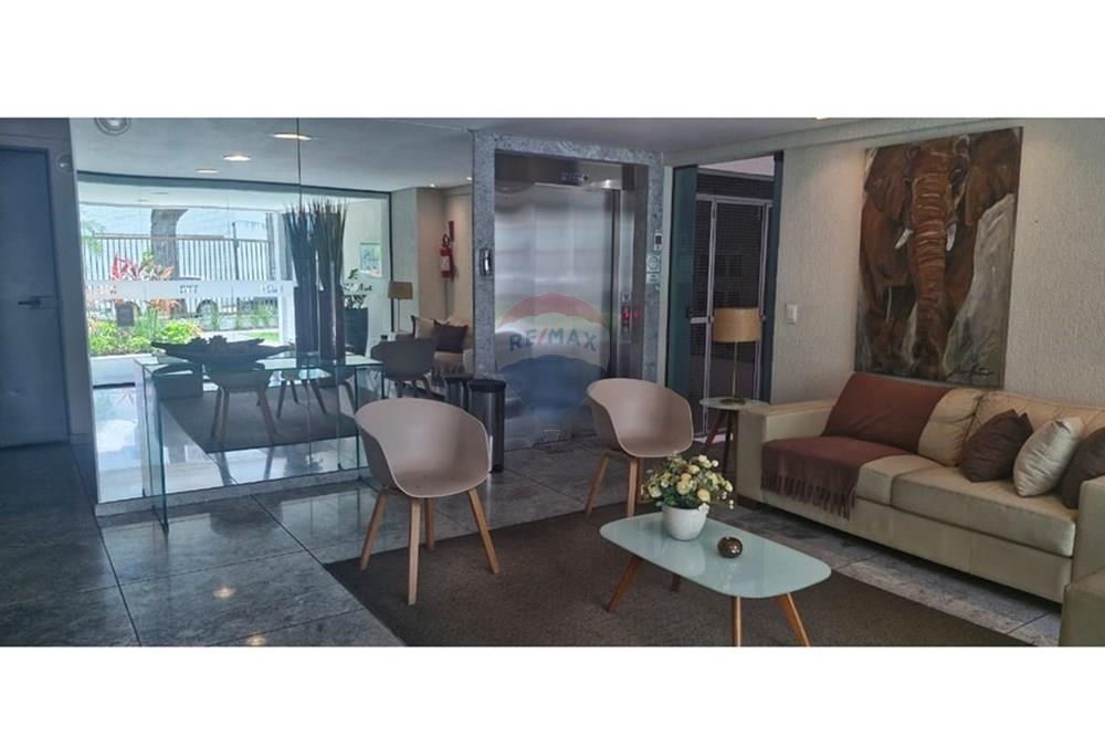 Apart Hotel/ Flat - Alugar - Recife , Pernambuco - Foto - 5.jpeg - 850601005-74
