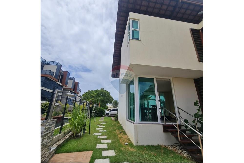 Casa de Condomínio - Alugar - Ipojuca , Pernambuco - IMG-20250402-WA0299.jpg - 850221031-174