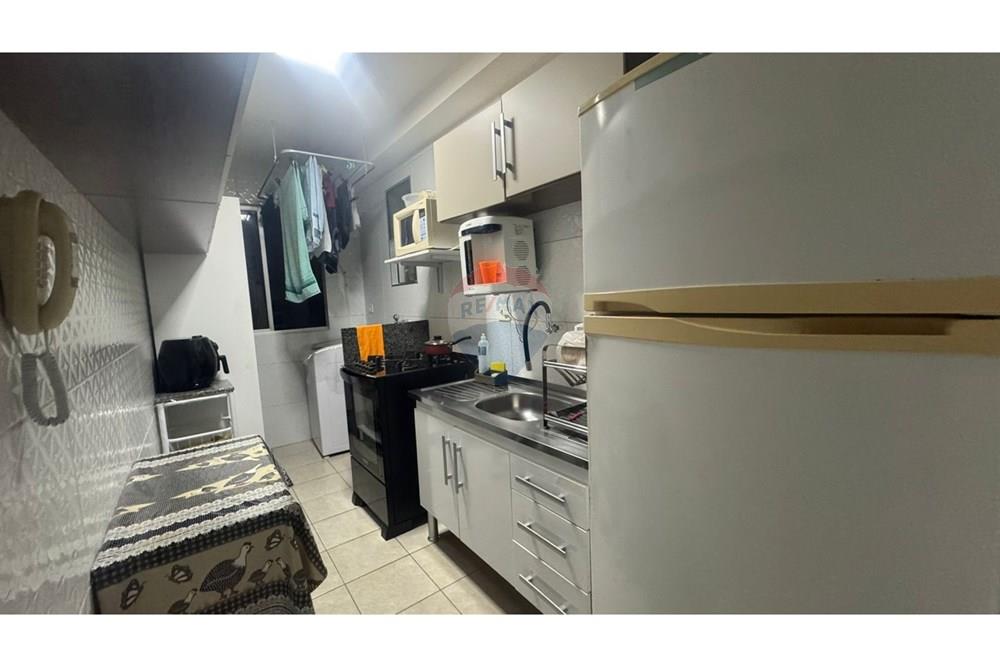 Apartamento - Venda - Aracaju , Sergipe - 04.jpg - 850581207-66