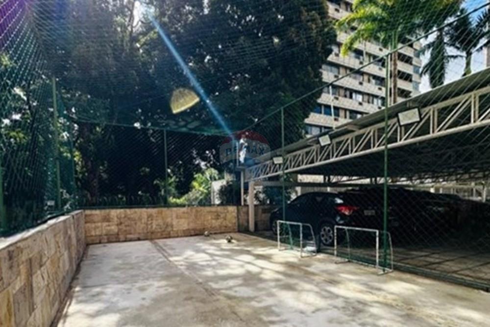 Résidentiel - Appartement - Recife , Pernambuco - BR - EDF ANTONIO LUCENA -  CAMPINHO.jpg - 850071032-77