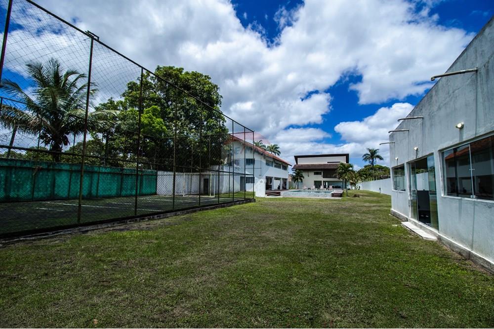 Casa de Campo - Venda - Camaragibe , Pernambuco - 39_GERAL_02.jpg - 850191109-77