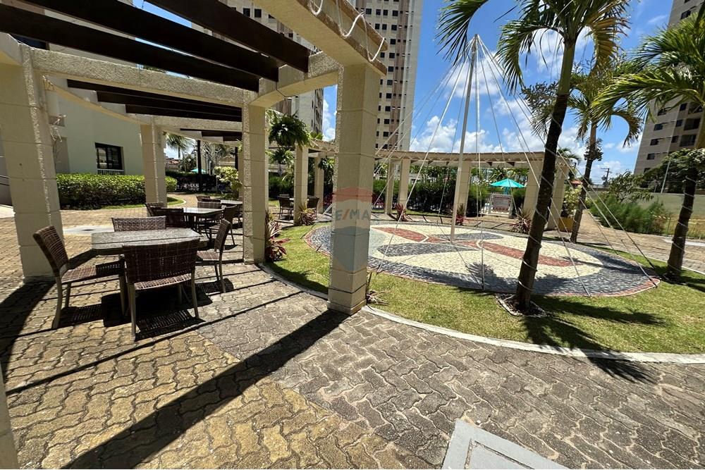 Apartamento - Venda - Aracaju , Sergipe - IMG_0031.jpg - 850581205-75