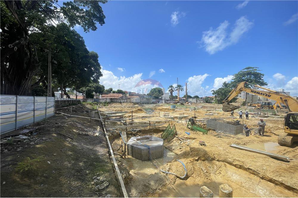 Apartamento - Venda - Recife , Pernambuco - 40 - 850701016-142