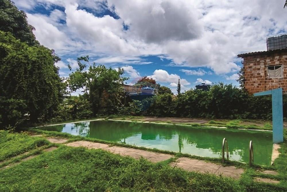 Chácara / Sítio / Fazenda - Venda - Recife , Pernambuco - 01AA65.jpg - 850251150-5