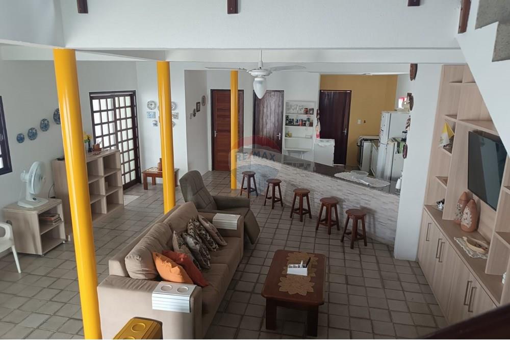 Casa de Condomínio - Venda - Paripueira , Alagoas - CASAS ADÉLIA 43.jpg - 850141002-146