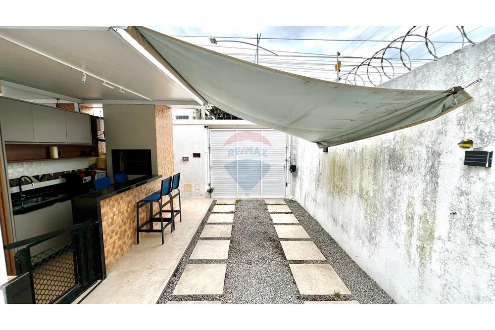 Casa - Venda - Jaboatão dos Guararapes , Pernambuco - IMG_4768.jpg - Área Gourmet - 850091013-308