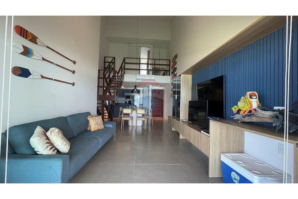 Apartamento - Venda - Ipojuca , Pernambuco - IMG_7075 - Copia.JPG - Sala de estar - 850071031-23