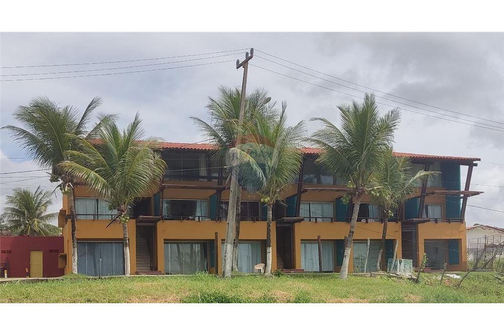 Residential - Ejerlejlighed - Cabo de Santo Agostinho , Pernambuco - BR - 12 - 850281025-33