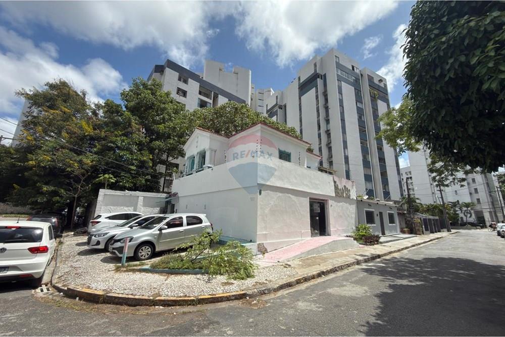 Restaurante - Alugar - Recife , Pernambuco - IMG_2600.jpeg - 850701005-327