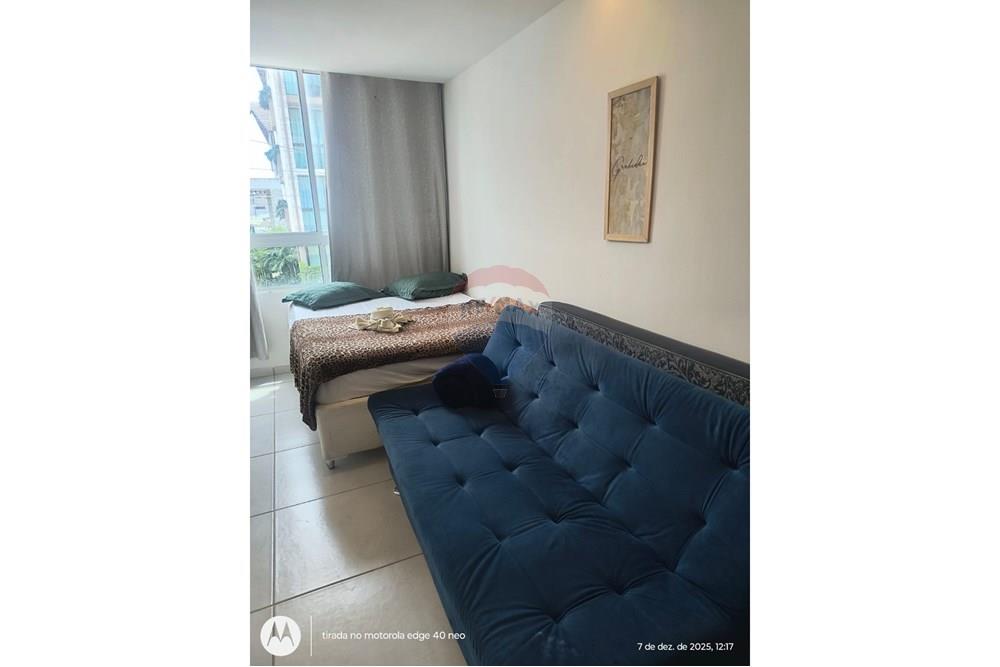 Apart Hotel/ Flat - Venda - Ipojuca , Pernambuco - IMG-20251222-WA0009.jpg - 850091085-36