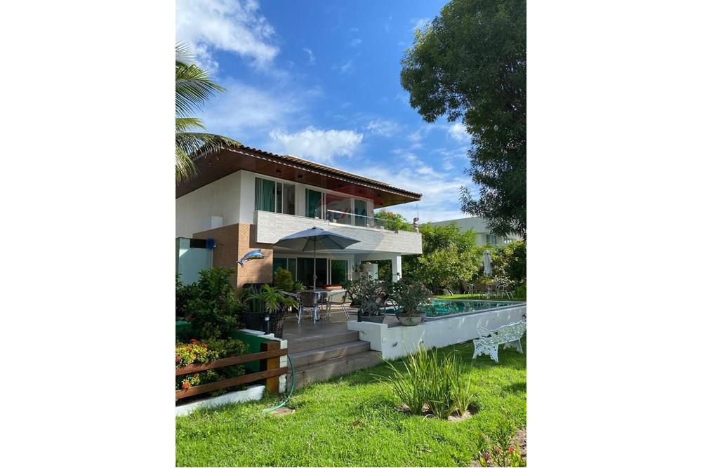 Casa de Condomínio - Alugar - Ipojuca , Pernambuco - IMG-20250519-WA0489.jpg - 850221031-188