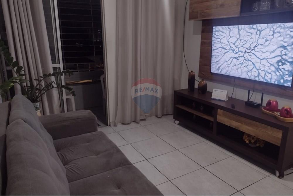 Apartamento - Venda - Recife , Pernambuco - SALA1.jpeg - 850501075-72