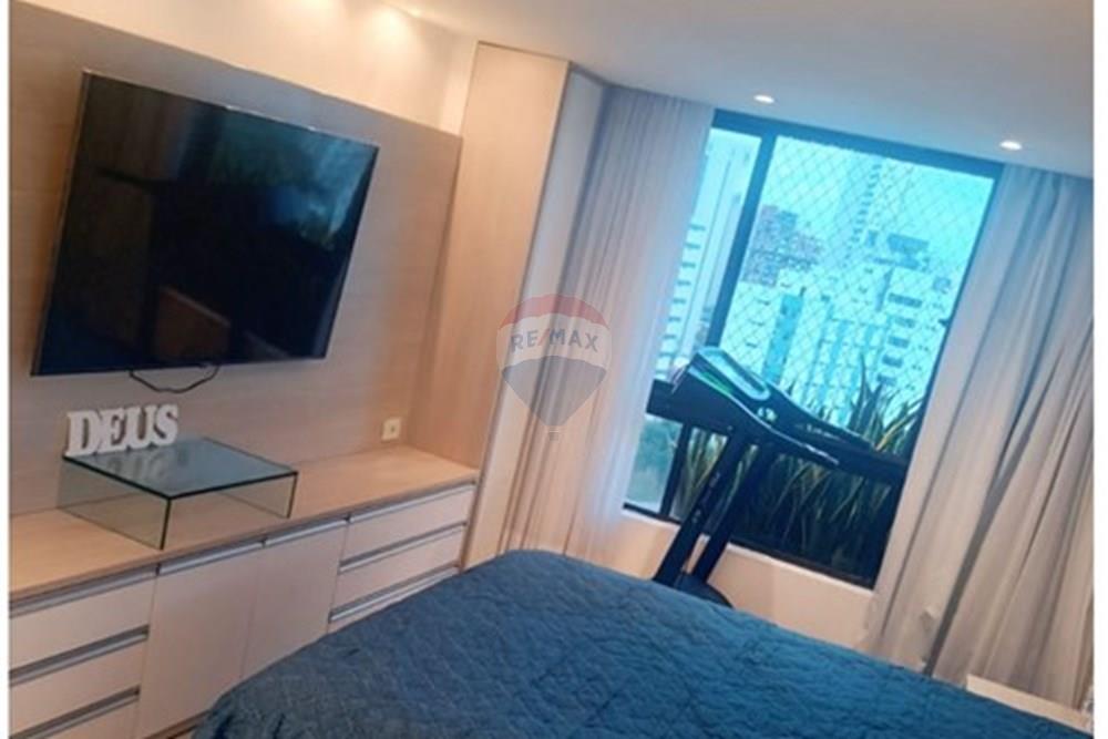 Apartamento - Venda - Recife , Pernambuco - SOLAR AUREA BYER 28.jpg - 850071032-3