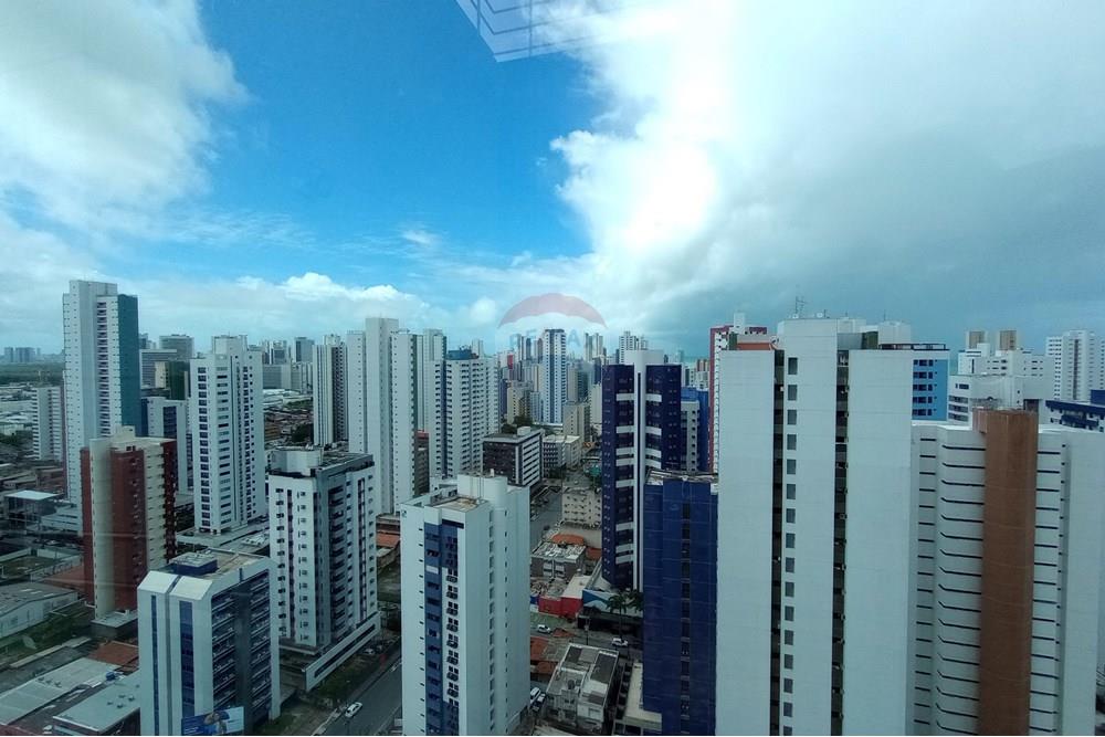 Apartamento - Alugar - Recife , Pernambuco - IMG_20250518_115618409.jpg - 850251063-140