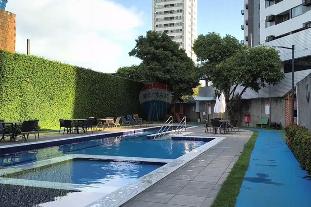 Apartamento - Venda - Recife , Pernambuco - PISCINA1.jpg - 850191023-57