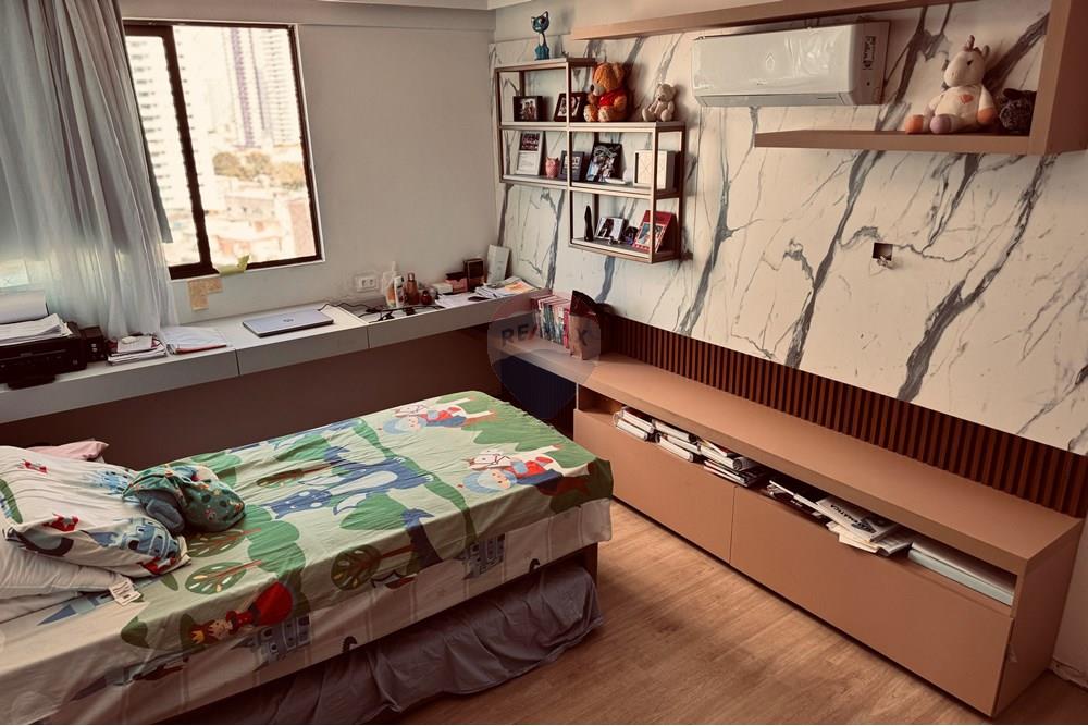 Apartamento - Venda - Recife , Pernambuco - IMG_6052.jpg - 850701005-320