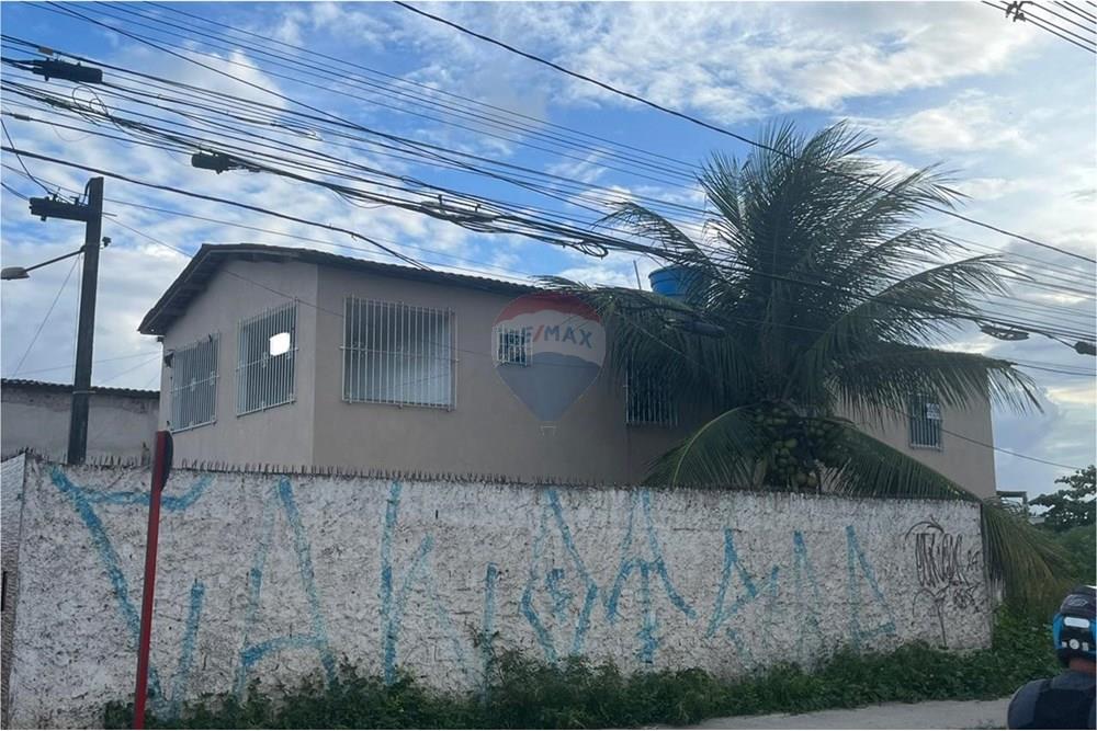 Casa - Venda - Jaboatão dos Guararapes , Pernambuco - WhatsApp Image 2025-04-07 at 15.17.29 (4).jpeg - 850601021-21