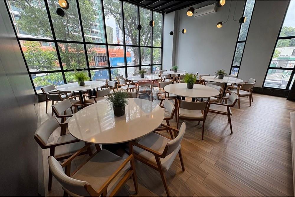 Apartamento - Venda - Recife , Pernambuco - EDF EN AVANCE AP 1204  - SL FEST.JPEG - 850071032-129