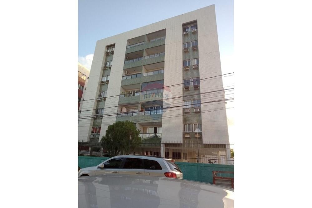 Apartamento - Alugar - Recife , Pernambuco - 1f6ea398-5079-4678-89fe-2807b5d6a606.jpg - 850301004-146