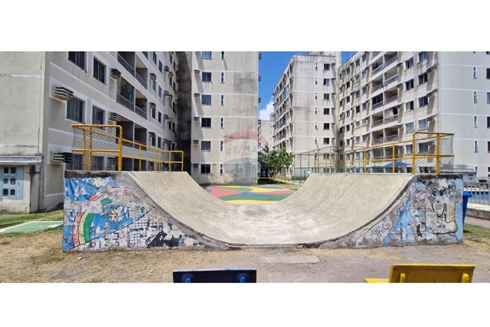 Apartamento - Venda - Jaboatão dos Guararapes , Pernambuco - Foto 2 -areas convivencia-lazer.jpeg - 850601005-72