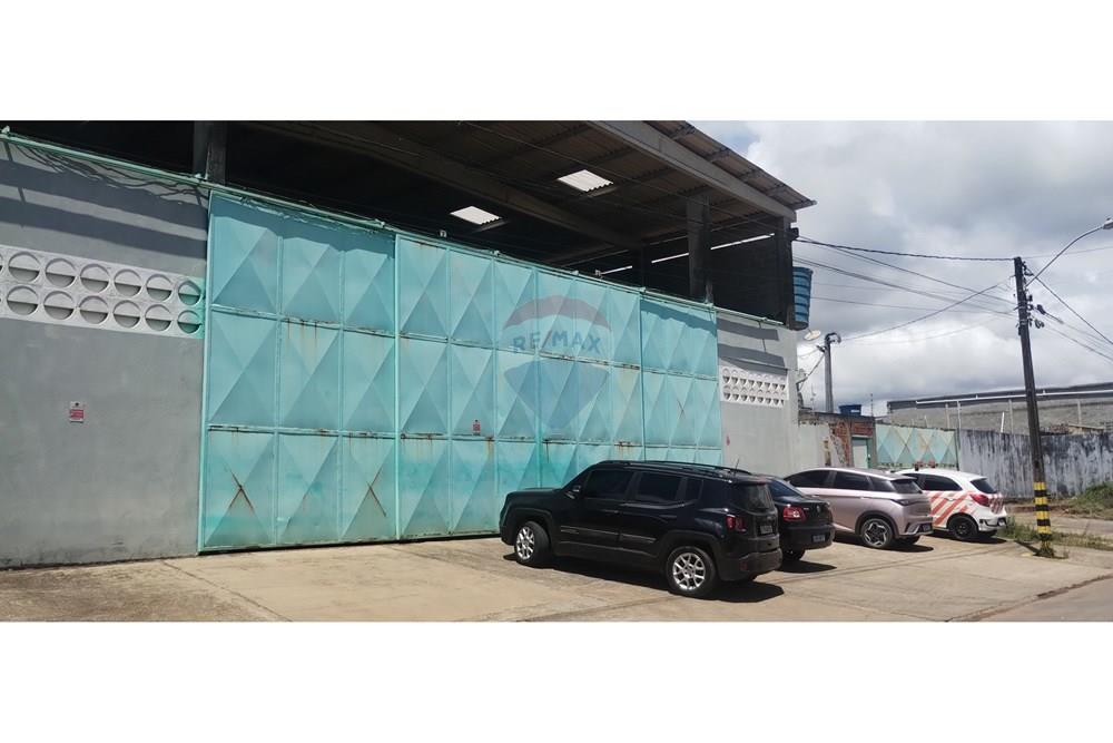 Galpão - Venda - Cabo de Santo Agostinho , Pernambuco - IMG_20260108_101900195_MP.jpg - 850281028-59