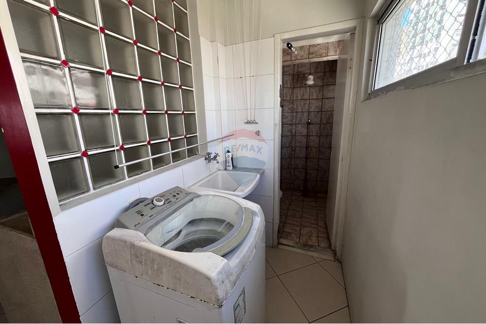 Apartamento - Venda - Recife , Pernambuco - Área de servico.jpg - 850091092-26