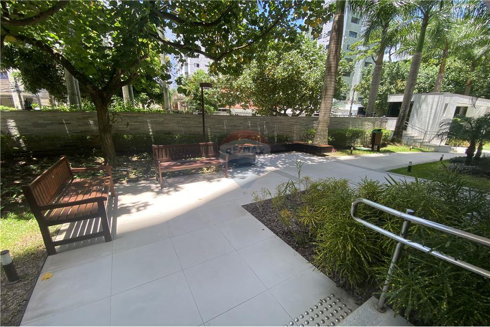 Apartamento - Venda - Recife , Pernambuco - 45 - 850701005-346