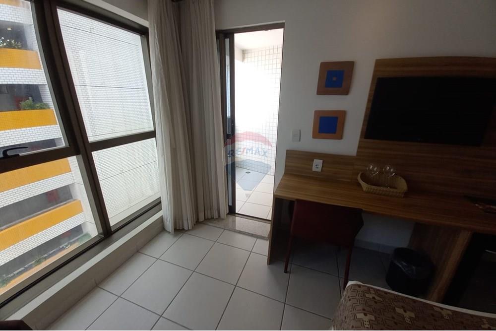 Apart Hotel/ Flat - Venda - Recife , Pernambuco - WhatsApp Image 2025-07-11 at 09.36.47.jpeg - 850071019-207