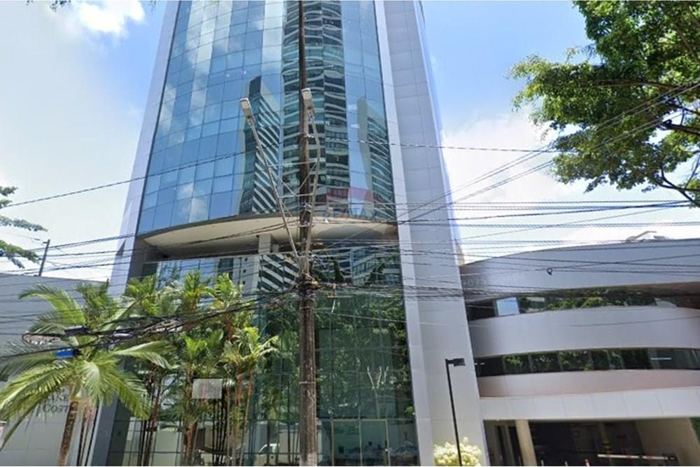 Cj. Comercial/ Sala - Alugar - Recife , Pernambuco - WhatsApp Image 2026-03-26 at 16.39.05.jpeg - 850071027-65