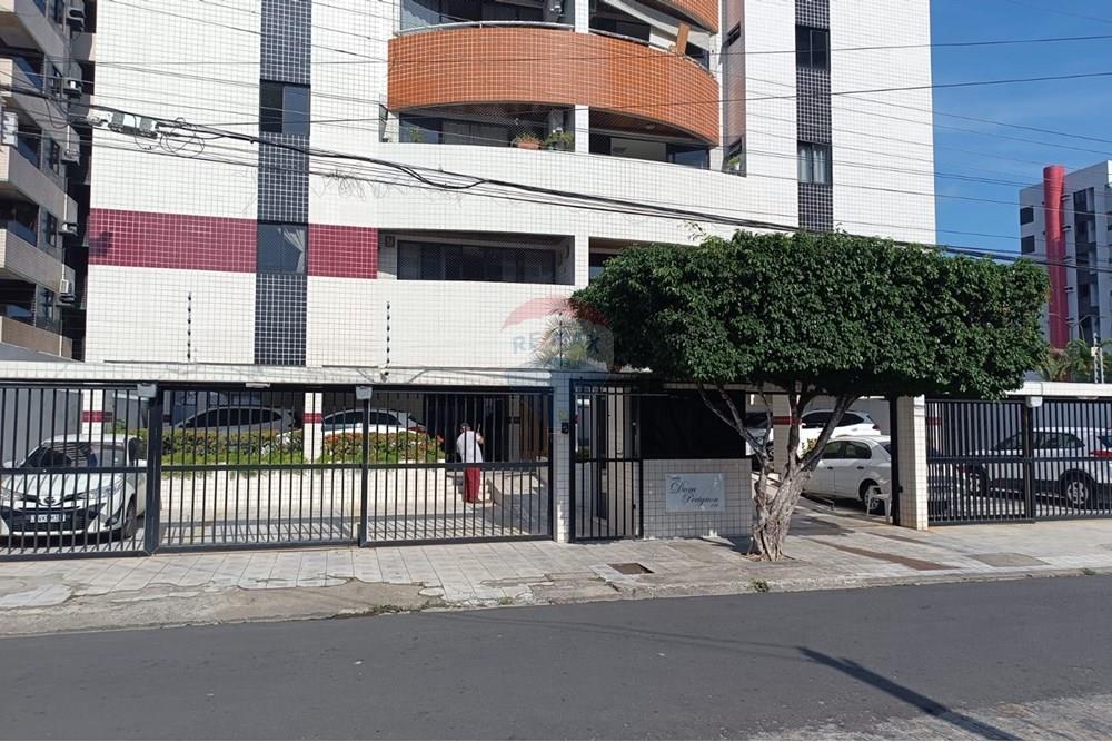 Apartamento - Venda - Maceió , Alagoas - APTO CARLA 3.jpeg - 850141002-132