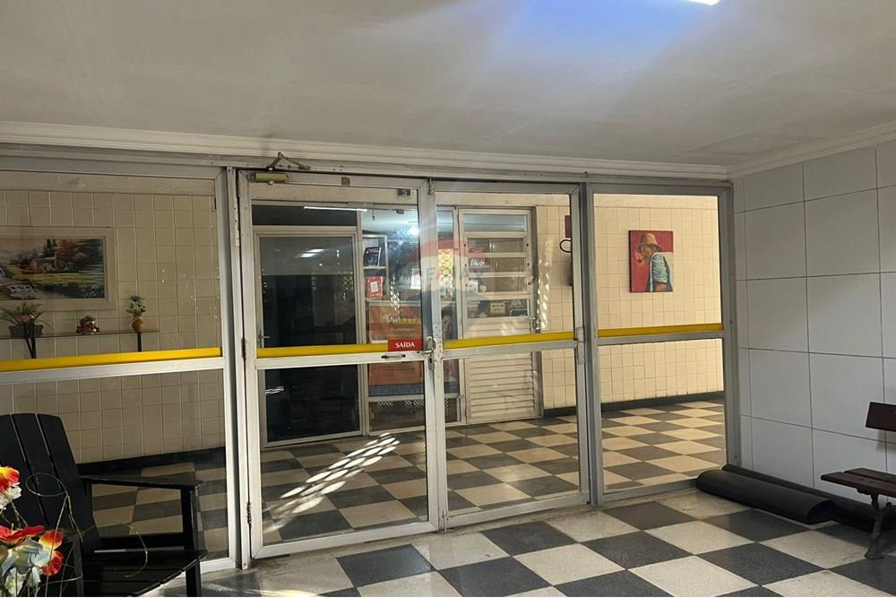 Apartamento - Alugar - Recife , Pernambuco - 30ce9d84-8d62-497e-9d9c-f3437e98239e.jpg - 850471068-48