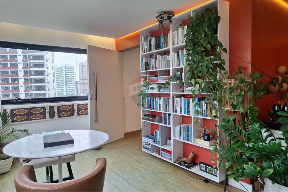 Residenční - Byt - Recife , Pernambuco - BR - 771bec0a-b2e7-46a0-b973-346454d1f5f2.jpg - 850471068-3