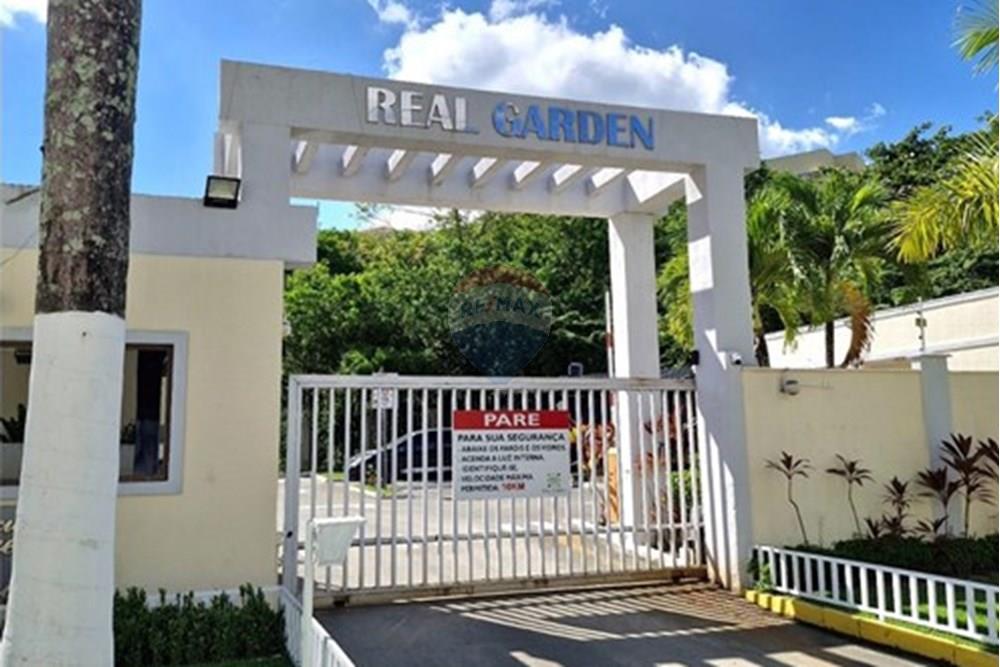 Apartamento - Venda - Camaragibe , Pernambuco - ENTRADA.jpeg - 850301035-2