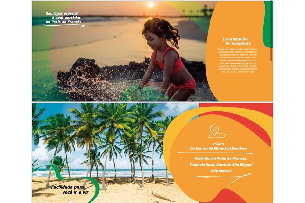 Casa - Venda - Marechal Deodoro , Alagoas - 088d57b1-6464-4836-84c8-85d7c7a375f3.jpeg - 850651001-264