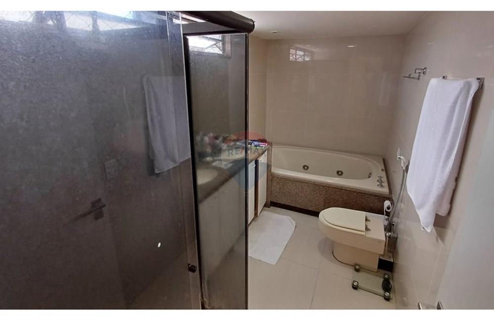 Apartamento - Venda - Recife , Pernambuco - RESID BEIRA RIO - SUITE MASTER.jpg - 850071032-97