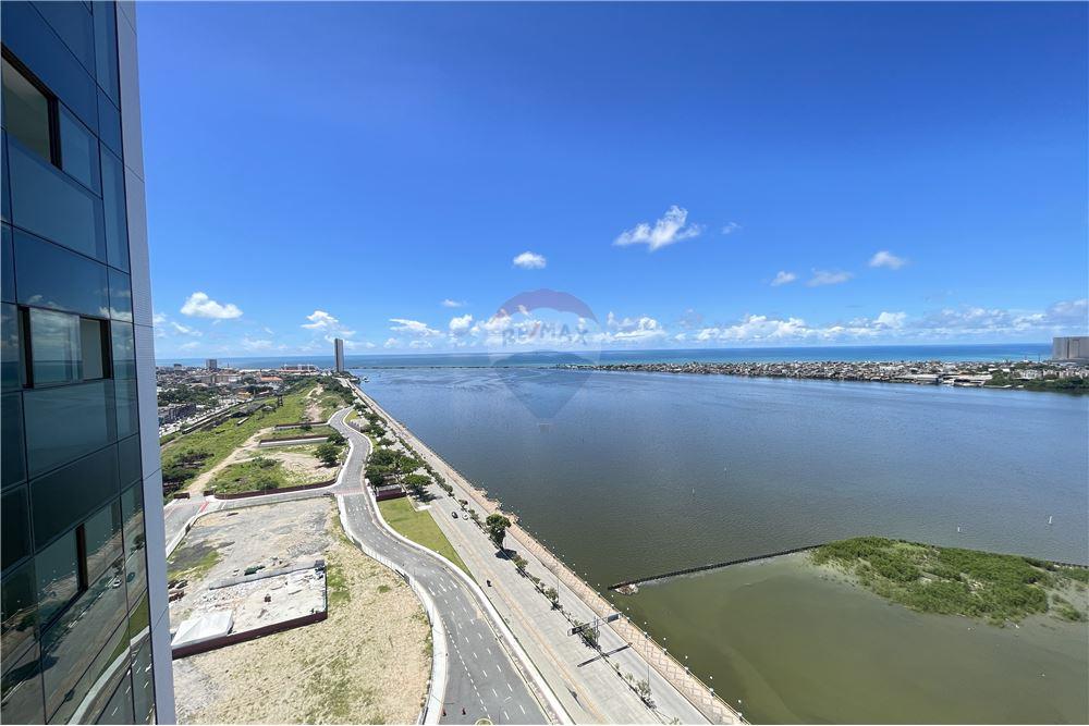 Apartamento - Venda - Recife , Pernambuco - 8 - 850701005-352