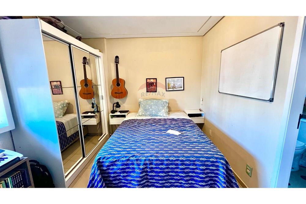 Apartamento - Venda - Recife , Pernambuco - eeb358d3-da3c-4c70-8426-16c51fb3c8e3.jpg - 850091056-43