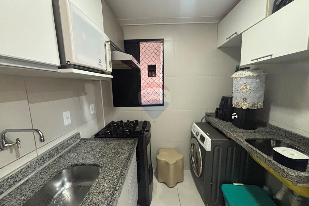 Apartamento - Venda - Maceió , Alagoas - IMG_6160.JPG - 850491081-2