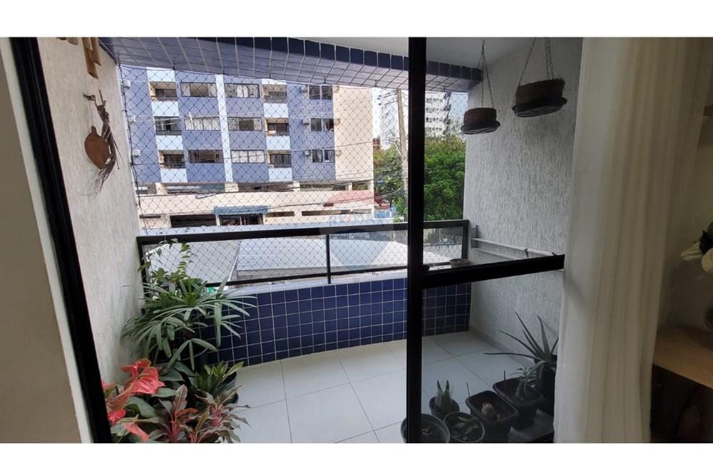 Apartamento - Venda - Recife , Pernambuco - 2-1.jpeg - 850471017-48
