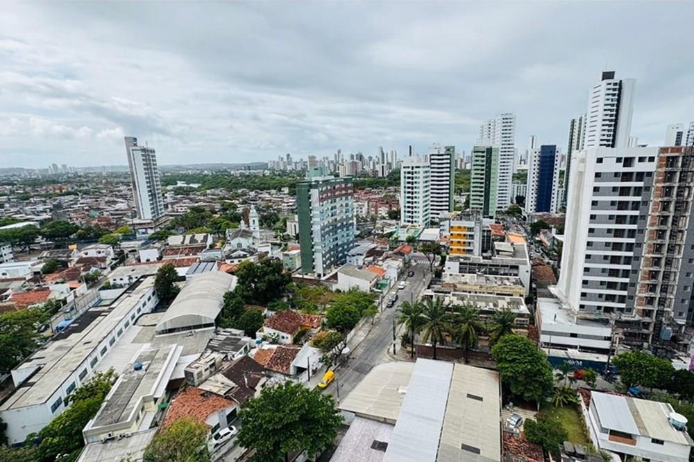 Apartamento - Venda - Recife , Pernambuco - IMG_2759.jpeg - 850701016-124