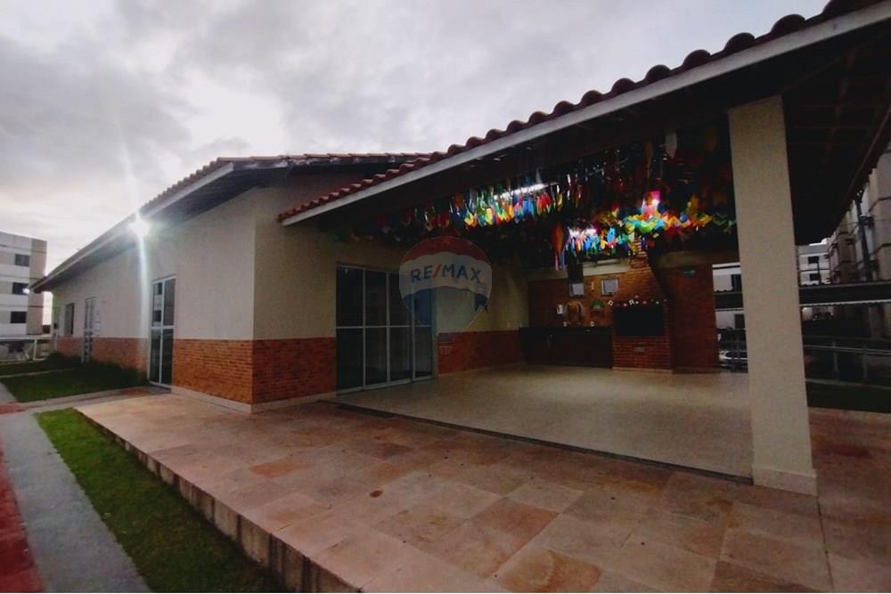 Apartamento - Venda - Nossa Senhora do Socorro , Sergipe - 7878d37e-9227-454c-b1dc-e906c1473f00.jpg - 850581145-226