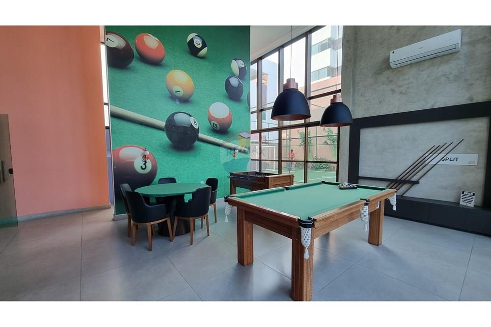 Apartamento - Venda - Jaboatão dos Guararapes , Pernambuco - 20250917_153220.jpg - Sala de Jogos - 850091079-173