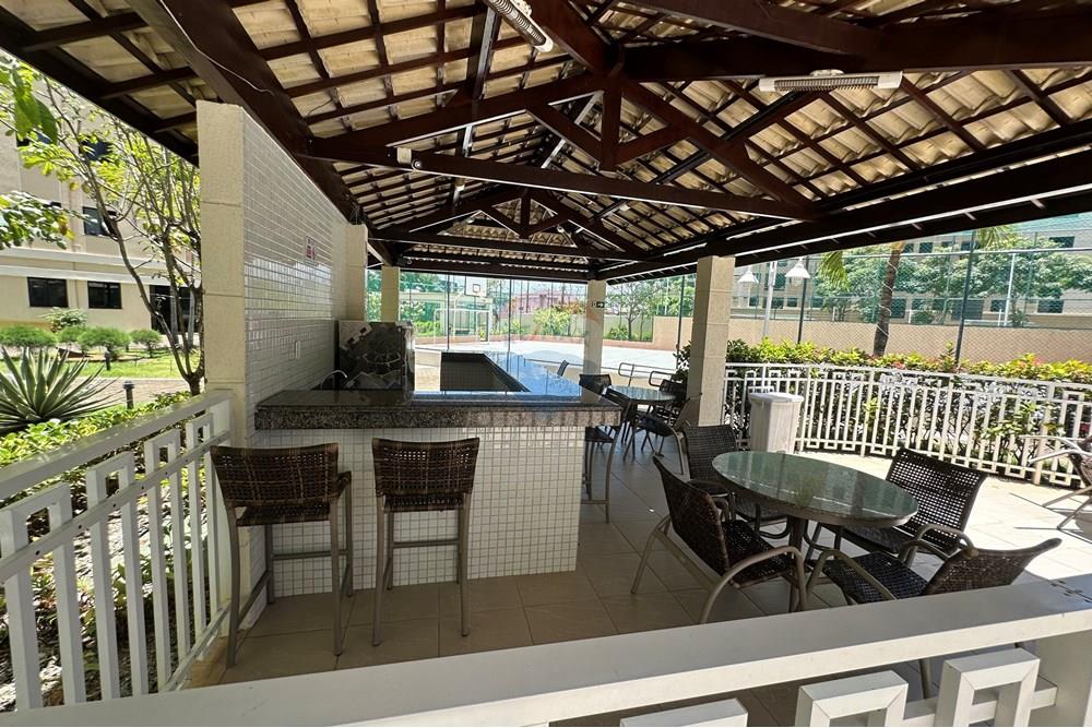 Apartamento - Venda - Aracaju , Sergipe - IMG_0053.jpg - 850581205-75