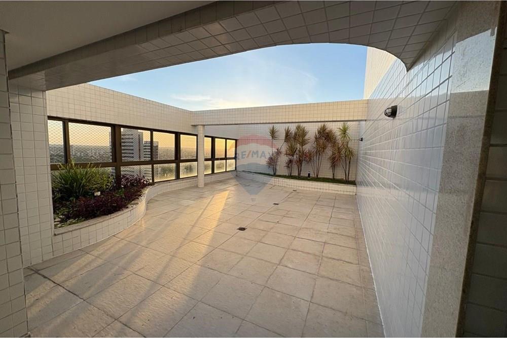 Apart Hotel/ Flat - Alugar - Recife , Pernambuco - EDF UBAIAS PRINCE AP 1302 SF1.JPEG - 850071032-163