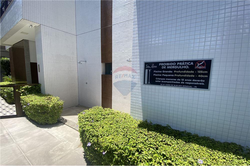 Apartamento - Venda - Recife , Pernambuco - 28 - 850701005-346