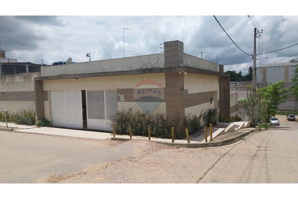 Casa - Venda - Vitória de Santo Antão , Pernambuco - 8aef1ddc-db31-4b66-b726-d5814e51a5e5.jpg - 850251079-89